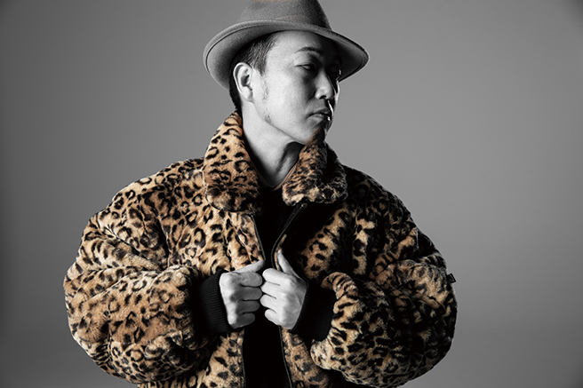 SEAMO『Glory』 天狗を忘れない男が語る、過去の栄光ではなく未来を