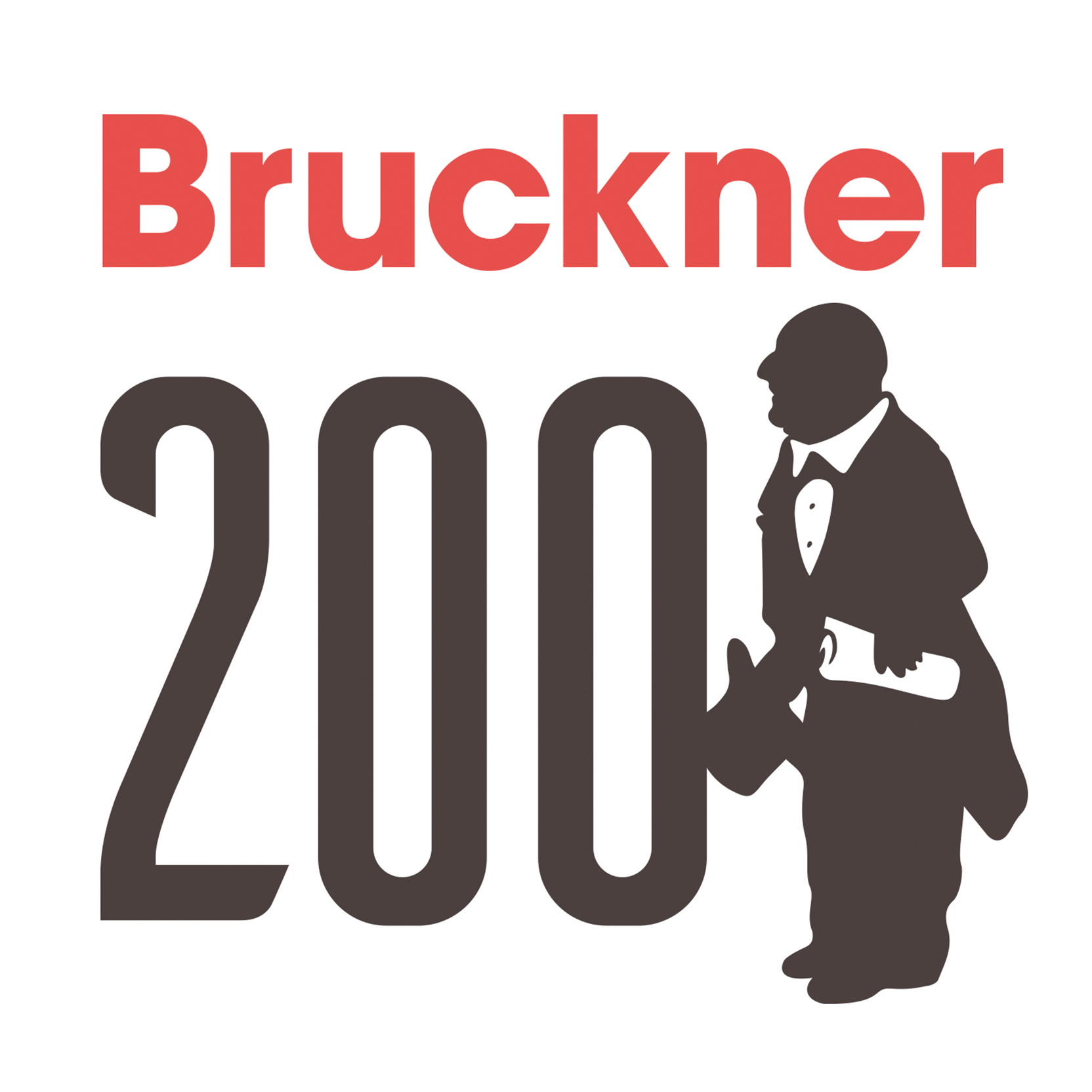 ブルックナー生誕200年――リッカルド・ムーティ、ジェフリー・テイトら