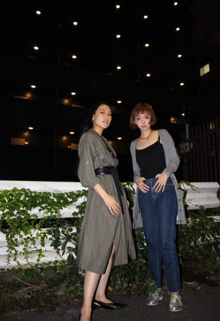 SARA ／ 吉田沙良 × ものんくる ／ 激レア ／ インディーズ盤 恥をかくことを恐れずに、嘘のつけない時代に作る音楽―Nao Kawamura