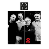 アンドレ・チェッカレリ（André Ceccarelli）『Asta 2』欧州ジャズのマエストロドラマーのもとに百戦錬磨のメンバーが集まったカルテット