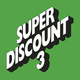 エティエンヌ・ドゥ・クレシーによる仏ハウス界勃興の先駆けとなった伝説的シリーズ『Super Discount』の10年ぶり新作