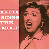 ANITA O'DAY 『Anita Sings The Most』