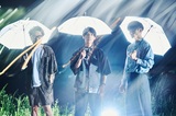SAKANAMONが15周年記念特別公演〈発酵〉でビルボードライブに初登場!　いつもとちがう〈大人のSAKANAMON〉が観られる?