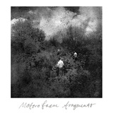 ポスト・クラシカル／エレクトロニカの名作MOTORO FAAM『Fragments』10年ぶりに復刻 時代感じさせない独創的な世界