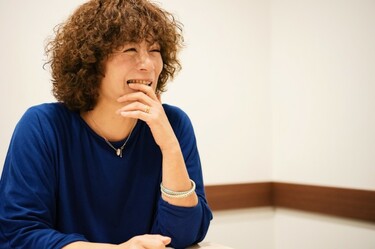 シンガー、松永希が取り戻した〈声〉の秘密――MUTE BEATの名ベーシスト