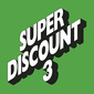 エティエンヌ・ドゥ・クレシー 『Super Discount Vol.3』 仏ハウス界勃興の先駆けとなった伝説的シリーズの10年ぶり新作