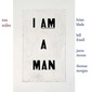 ロン・マイルス 『I Am a Man 』 ビル・フリーゼルやブライアン・ブレイドら迎えた、優しくダイアトニックなアンサンブル