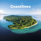 Coastlines 『Coastlines』 池田正典とcro-magnon金子のユニット、チルアウトでレイドバックな極上の一枚