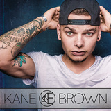 ケイン・ブラウン『Kane Brown』ちょい異端児なカントリー歌手　初期テイラー・スウィフト似のポップさや太いバリトン声に注目のデビュー作
