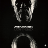 ホラー映画の巨匠、ジョン・カーペンターが重厚なインダストリアル・サウンド鳴らし御年67でアルバム・デビュー