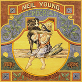 ニール・ヤング（Neil Young）『Homegrown』半世紀を経て封印の解かれた〈いま〉を肯定する一枚