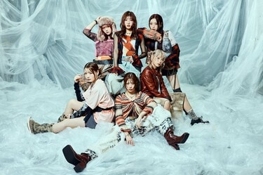 Finallyがタワレコのアイドル企画〈NO MUSIC, NO IDOL?〉に初登場