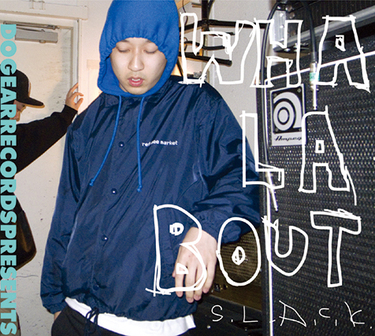 5lack レコード　KESHIKI 5lack / KESHIKI - ZAKAI