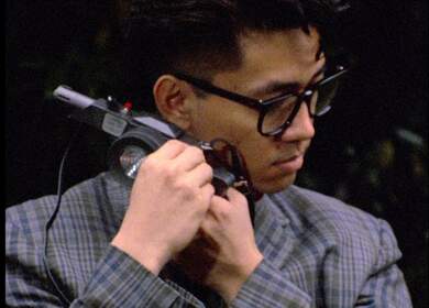 84年の坂本龍一と東京――映画「Tokyo Melody Ryuichi Sakamoto」が映す