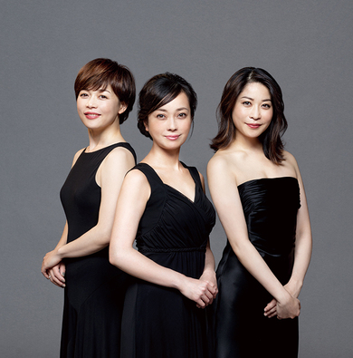 川久保賜紀 × 遠藤真理 × 三浦友理枝――トリオでショスタコーヴィチと
