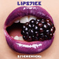 S7ICK CHICKs 『LIPS7ICK』 ISH-ONE率いる#TEAM2MVCHがプロデュース、女性5人組ヒップホップ・クルーの初EP