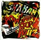 DOM THOMAS 『SHABAM! POW! POP! WHIZZ!』――〈フレンチ・サイケデリック〉がテーマの予測不可能なノンストップ・ミックスCD-R