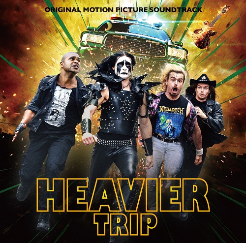 PANTERA,新品未開封,CD+DVD,ヘヴィメタル,デラックス盤 BABYMETALが映画「ヘヴィ・トリップⅡ」にまさかの出演!? 場面写真