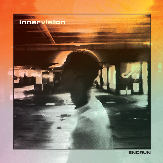 ENDRUN 『innervision』 STUTSやJJJ、ISSUGI、仙人掌、BudaMunkら参加