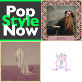 フローレンス・アンド・ザ・マシーン（Florence + The Machine）のフェミニストアンセム“King”など今週の洋楽ベストソング