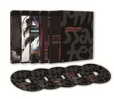 ジョン・カサヴェテス 「ジョン･カサヴェテス Blu-ray BOX」