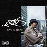BES『LIVE IN TOKYO』ISSUGIらとマイクを交わしコンクリート・ジャングルに渦巻く欲望を浮き彫りに