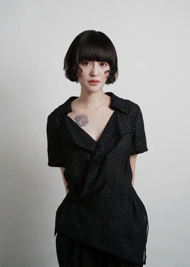 魚住英里奈 デモCD 「ゴールデンバットを覚えた6月」 魚住英里奈は救われない孤独に対峙する――パティ・ウォーターズ