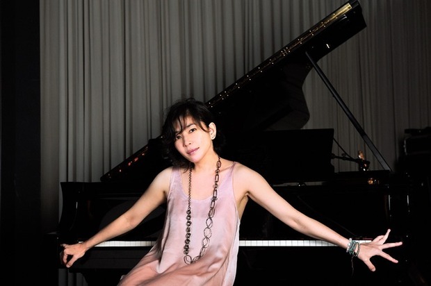菊地成孔、電撃復帰したジャズ・ピアニスト大西順子を語る―新作プロデュースまでの20年と開催迫る11月公演の展望