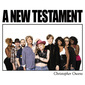 CHRISTOPHER OWENS 『A New Testament』 ガールズ時代に書き溜めた曲をまとめた、USルーツ・ミュージック・テイストのソロ2作目