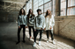 ポリフィア（Polyphia）『Remember That You Will Die』BABYMETALへの貢献も話題の新世代メタルバンドが挑戦的かつポップに音楽性を拡大!