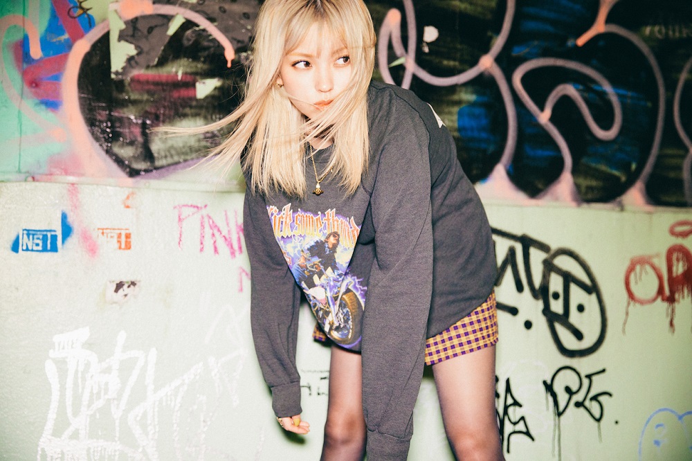 ロイ Roe コロナ禍で自ら道を切り開いたsswが歌う 少女 とは Mikiki