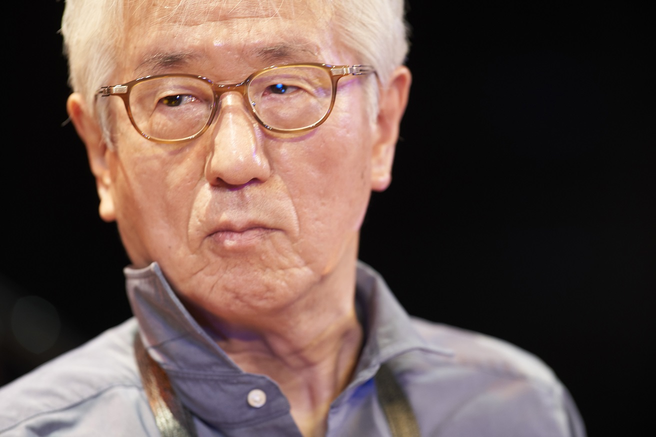 山口真文が『VIENTO』をDays of Delightから12月にリリース　日本ジャズのレジェンドがソプラノサックスで挑む渾身の新作