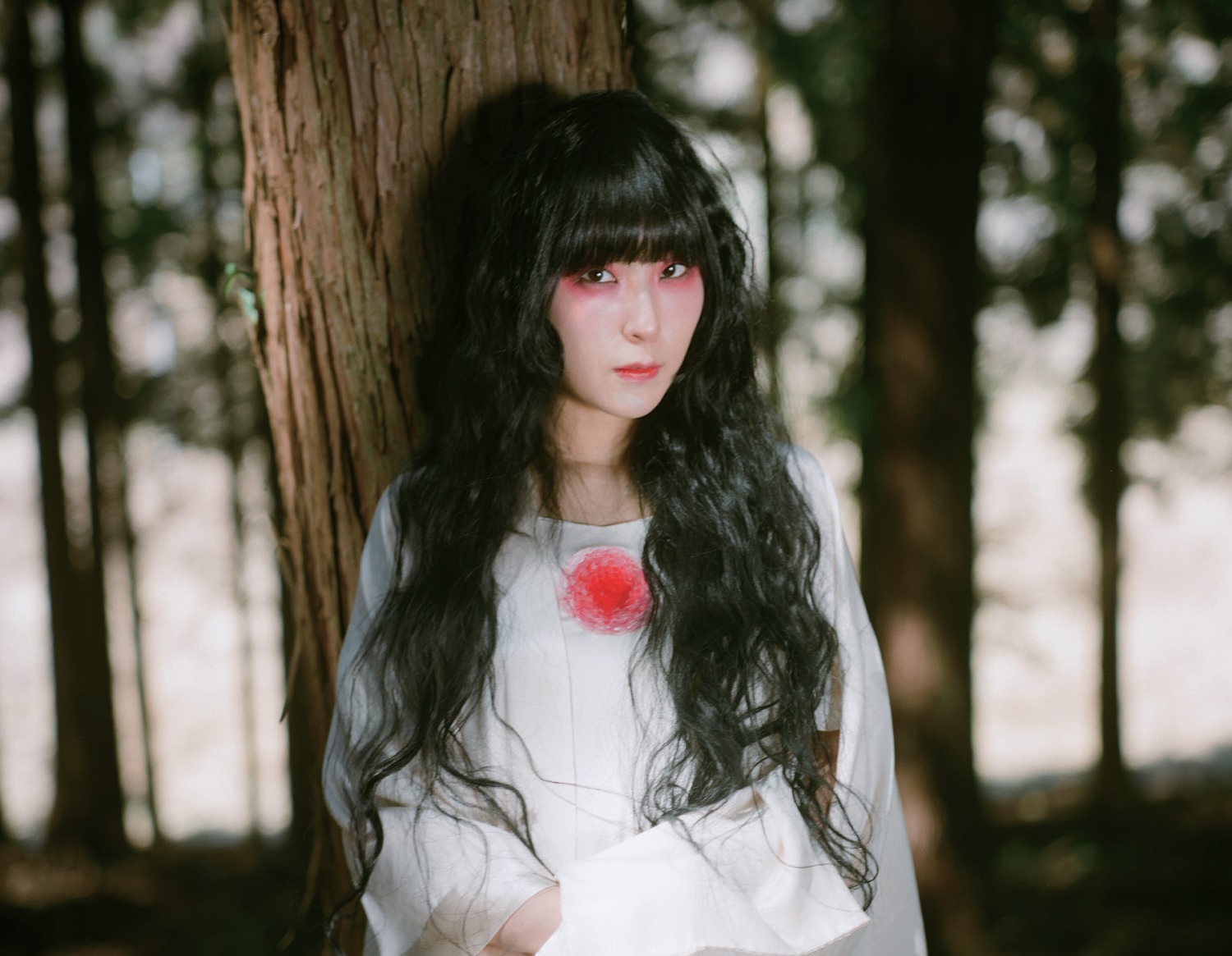 DAOKO『anima』原点回帰と新たな進化、相反するフェーズを同時に感じさせるフル・アルバム | Mikiki by TOWER RECORDS