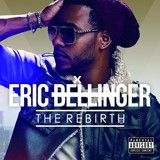 ERIC BELLINGER 『The Rebirth』