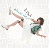 LiSA “Rising Hope”