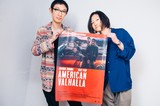 イギー・ポップ「アメリカン・ヴァルハラ」公開記念!　髭・須藤&斉藤が語る、70歳のロックスターが頂点であり続ける理由