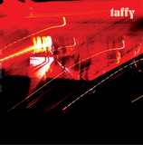 taffy 『Deep Dark Creep Love』 新ギタリスト迎え、デヴィッド・ボウイのカヴァーも収録
