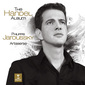 フィリップ・ジャルスキー 『The Handel Album』 現代最高のカウンターテノールが力強くヘンデルを歌う