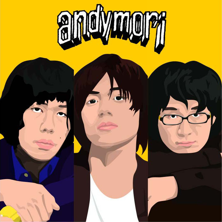 andymoriとはどんなバンドだったか? 解散まで7年の歩みと後進への影響