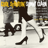 SONNY CLARK 『Cool Struttin'』