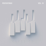 ペンタトニックス 『PTX Vol. IV: Classics』 快進撃を続けるアカペラ集団、クイーンやジョン・レノンをカヴァーした最新EP