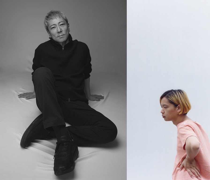 佐野元春とのレターズ―『MANIJU』リリース記念、若き音楽家と綴った