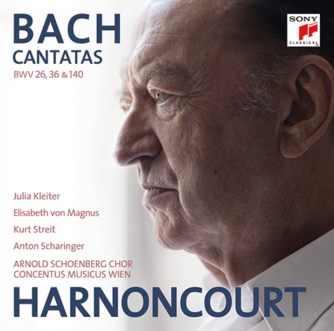 ニコラウス・アーノンクール（Nikolaus Harnoncourt）生誕90周年記念、バッハとベートーヴェンに挑んだ2つの遺作をリリース |  Mikiki by TOWER RECORDS