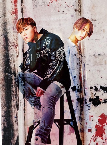 特集 Dog Year Of Rap 人気と実力を兼ね備えたeinshteinと言xtheanswerが それぞれをタッグ パートナーに選んだ理由 Mikiki 特集 Dog Year Of Rap 人気と実力を兼ね備えたeinshteinと言xtheanswerが それぞれをタッグ パートナーに選んだ理由 Mikiki