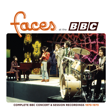 フェイセズ（Faces）、ロッド・スチュワートのソロ曲含むBBC音源