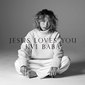 Kvi Baba『Jesus Loves You』〈愛〉についてエモラップ以降の内省を湛えたメロディアスなフロウで紡ぐメジャー進出作