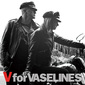 THE VASELINES 『V For Vaselines』 グラスゴーの伝説的オルタナ・バンド、相変わらずクールな4年ぶり新作
