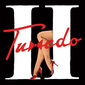 タキシード 『TUXEDO　II』 ロングセラーとなった前作の勢いそのままに、ビシッとブギーにキメた人気コンビの2作目