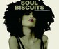 ブルックリン・ソウル・ビスケッツ（Brooklyn Soul Biscuits）『Soul Biscuits』70～80年代のディスコファンクを牽引したランディ・ミューラーの新バンド
