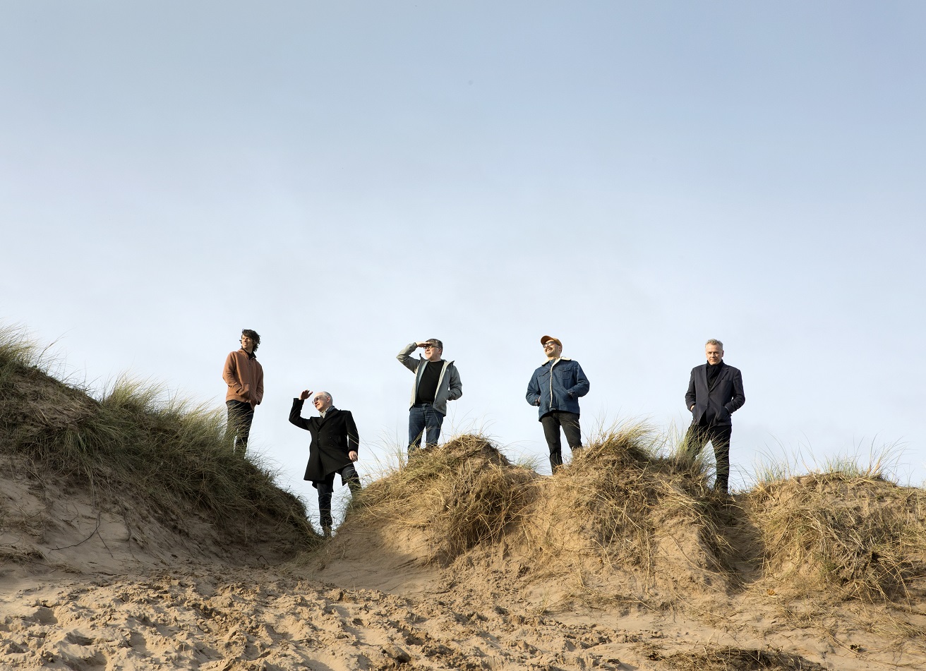 レコード3枚　アークティックモンキーズ、ラリキンラブ、ティーンエイジファンクラブ ティーンエイジ・ファンクラブ（Teenage Fanclub）が語る不変の誠実